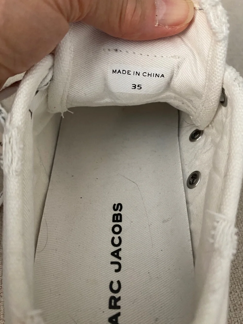 Marc Jacobs 